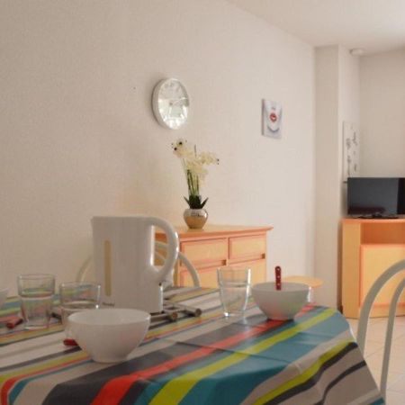 Appartement 2 Pieces Avec Terrasse Pres De La Plage, Piscine Et Commerces A Narbonne Plage - Fr-1-229B-731 Экстерьер фото