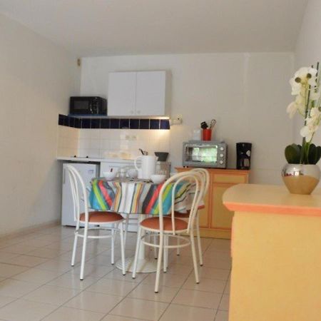 Appartement 2 Pieces Avec Terrasse Pres De La Plage, Piscine Et Commerces A Narbonne Plage - Fr-1-229B-731 Экстерьер фото