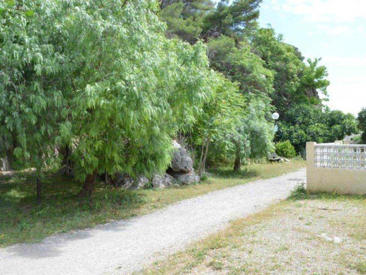 Appartement 2 Pieces Avec Terrasse Pres De La Plage, Piscine Et Commerces A Narbonne Plage - Fr-1-229B-731 Экстерьер фото